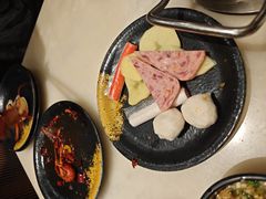 -吉布鲁牛排海鲜自助(万州万达广场店)