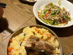 -那时新疆·若羌(经纬汇店)