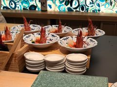 -小十Omakase(地王大厦店)