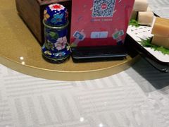 -四季民福烤鸭店(王府井灯市口店)