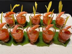 -尚9·一滴水江景中餐厅