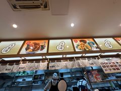 -虹梅食堂·爱蝦乃家