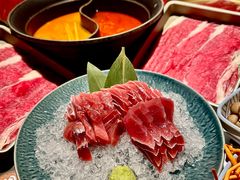 -温野菜涮涮锅(西单大悦城店)