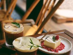 -Metal hands·铁手咖啡