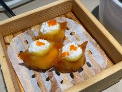 -蔡澜点心·粤菜(领展购物广场店)