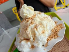 -MOMO冰品·生巧汤圆(红桥店)