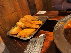-破店肥哈·海鲜·烧烤(郑州银泰inPARK店)