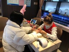 -海底捞火锅(长沙华创国际广场店)