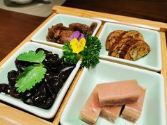 -童福兴·南京菜(老门东店)