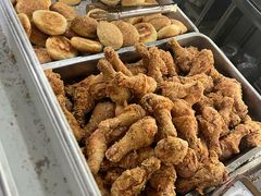-满记烧饼(牛街东里小区一区店)