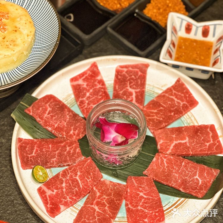 牛肉爱好者千万别错过他家❗️一顿抵一个月🐛