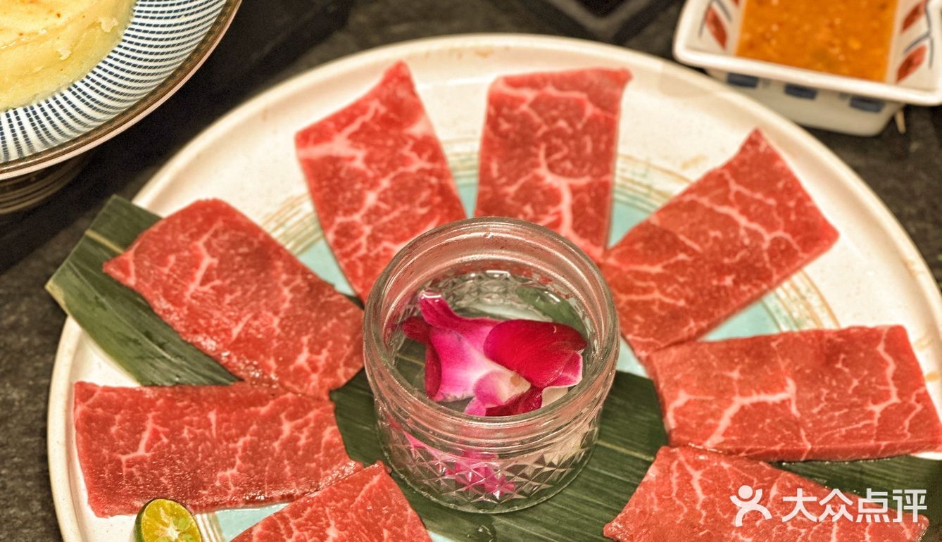 牛肉爱好者千万别错过他家❗️一顿抵一个月🐛