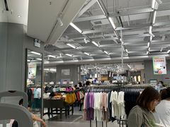 -鹿岛生活(熙地港店)