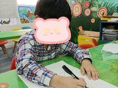-阿妮亚少儿美术书法(望京店)