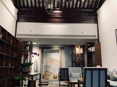 -苏州文旅姑苏小院·端善堂