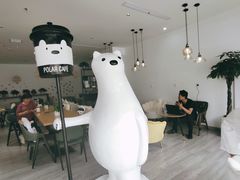 -POLAR CAFE(兴正元广场店)