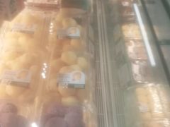-泸溪河桃酥(龙湖长楹天街店)