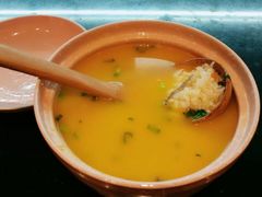 满分营养鱼汤饭-山城外·非遗酸菜鱼(蜀都万达店)