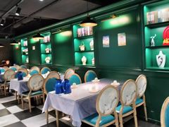 -老上海菜馆(丰登北路店)