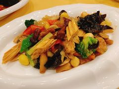 -功德林素菜饭庄(前门店)