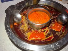 -大龙燚火锅(天钥桥路店)