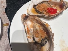 -东方红海鲜百汇(国际大厦店)