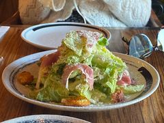 凯撒沙拉-PIZZA BIANCA(民园店)