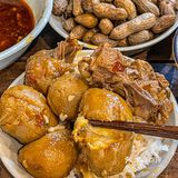 来重庆一定要去时代天街的小破屋吃烧鸡公！