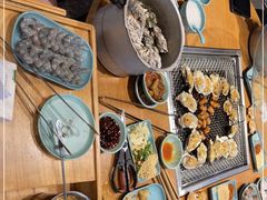-蚝英雄·自助烤蚝(高新店)