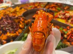 -盱眙虾神於氏龙虾(夫子庙红街店)