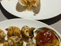 -徐记海鲜(大明宫|北二环店)