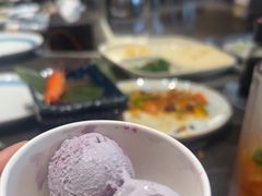 -大渔铁板烧(东城店)