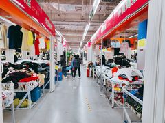 -欧亚达商业广场(红桥店)