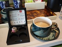 -美豪丽致酒店(广州塔琶洲会展中心店)