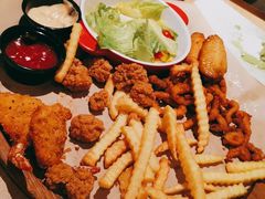 -必胜客(兴隆店)