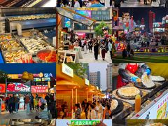 -Oyster Talks 四度蚝法餐厅