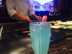 -湘汇概念铁板烧(铁西万达店)