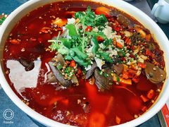 -野蔓果·山野菜(西湖景区·龙井茶田店)