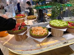 -半岛听涛蒸汽海鲜自助(K11店)