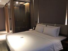 -深圳罗湖水贝IBC亚朵酒店