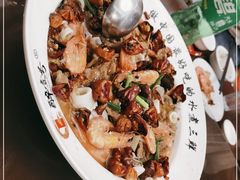 -醉壹号海鲜大排档·老厦门特色菜(厦门美食地标店)