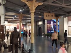 -中国铁道博物馆(正阳门馆)