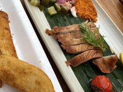 -埠口精酿夜景餐酒吧· BREWPORT BISTRO(长嘉汇重庆之眼店)