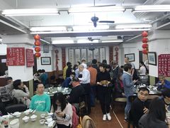 大堂-香港蓮香樓(中環店)