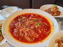-一品红川菜(皇岗店)