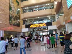 -福建省妇幼保健院(道山路院区)