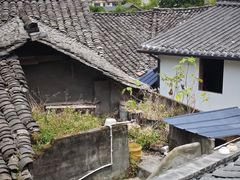 -恩阳古镇