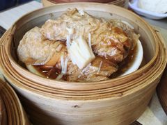 -添好运点心专门店(北角店)