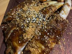 -ibarrel爱杯·bistro&brunch(江宁路店)