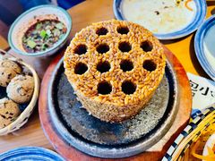 -包整·丝娃娃(一览甲秀楼风景店)